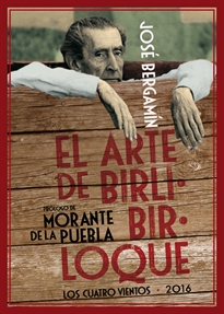 Books Frontpage El arte de Birlibirloque