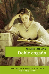 Books Frontpage Doble engaño