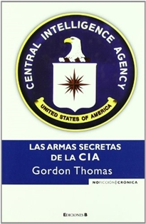 Books Frontpage Las Armas Secretas De La Cia