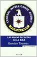 Front pageLas Armas Secretas De La Cia