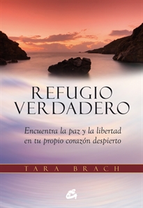 Books Frontpage Refugio verdadero