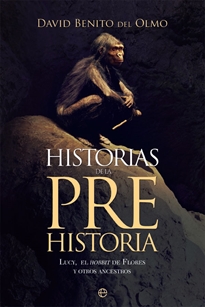 Books Frontpage Historias de la Prehistoria