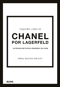 Books Frontpage Pequeño libro de Chanel por Lagerfeld