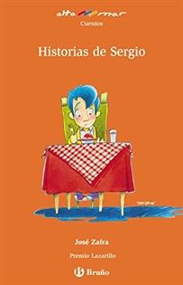Books Frontpage Historias de Sergio