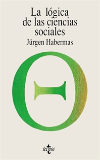 Books Frontpage La lógica de las ciencias sociales