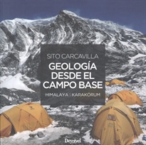 Books Frontpage Geología desde el campo base