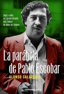 Books Frontpage La parábola de Pablo