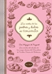 Front pageLas recetas de los postres y dulces del convento