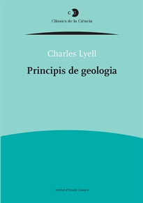 Books Frontpage Principis de geologia