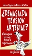 Front pageDemasiada Tensión Arterial