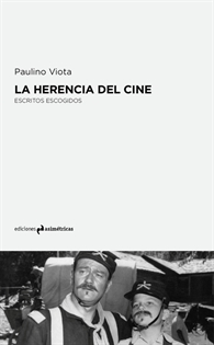 Books Frontpage La Herencia Del Cine