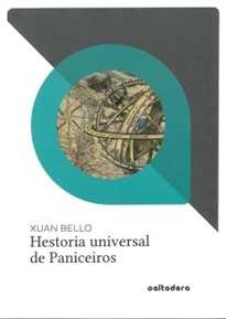 Books Frontpage Hestoria universal de Paniceiros