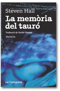 Books Frontpage La memória del tauró