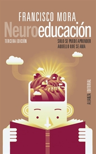 Books Frontpage Neuroeducación