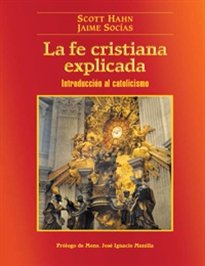 Books Frontpage La Fe cristiana explicada