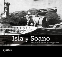 Books Frontpage Isla Y Soano