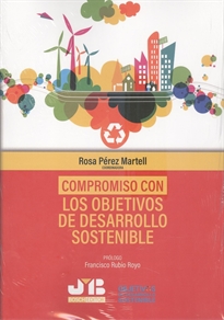 Books Frontpage Compromiso con los Objetivos de Desarrollo Sostenible