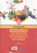Portada del libro Compromiso con los Objetivos de Desarrollo Sostenible