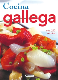 Books Frontpage Cocina gallega