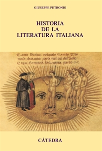 Books Frontpage Historia de la literatura italiana