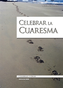 Books Frontpage Celebrar la Cuaresma