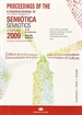 Front pageProceedings of the 10th World Congress of the International Association for Semiotic Studies (A Coruña, 22-26 September 2009)