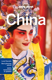 Books Frontpage China 15 (Inglés)