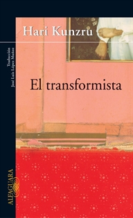Books Frontpage El transformista
