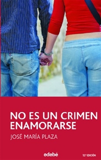 Books Frontpage No Es Un Crimen Enamorarse