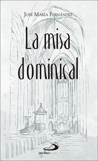 Books Frontpage La misa dominical