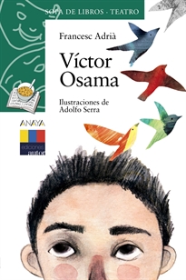 Books Frontpage Víctor Osama