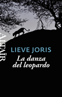 Books Frontpage La danza del leopardo