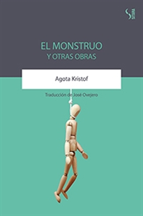 Books Frontpage El Monstruo y otras obras