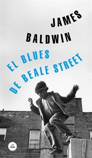 Books Frontpage El blues de Beale Street