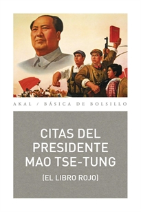 Books Frontpage Citas del presidente Mao Tse-tung