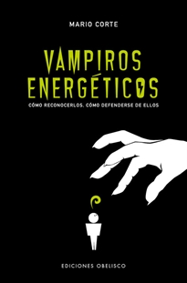 Books Frontpage Vampiros energéticos