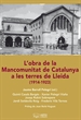 Front pageL'obra de la Mancomunitat de Catalunya a les terres de Lleida