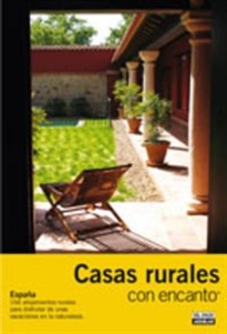 Books Frontpage Casas rurales con encanto 2007
