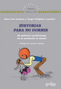 Books Frontpage Historias para no dormir