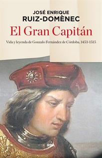 Books Frontpage El Gran Capitán
