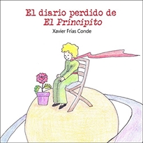 Books Frontpage El diario perdido de El Principito