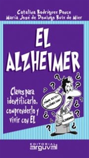 Books Frontpage El Alzheimer