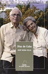 Books Frontpage Dias de cuba
