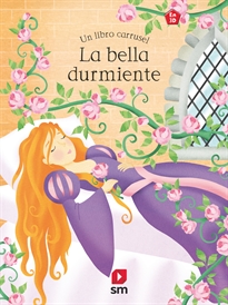 Books Frontpage La bella durmiente