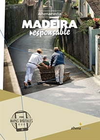 Books Frontpage Madeira responsable