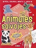 Front pageAnimales salvajes