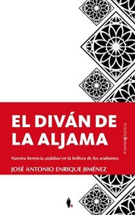 Books Frontpage El diván de la Aljama