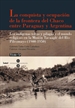 Front pageLa conquista y ocupación de la frontera del Chaco entre Paraguay y Argentina