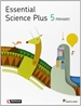 Front pageEssential Science Plus 5 Primary Student's Book