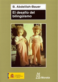 Books Frontpage El desafío del bilingüismo